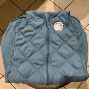 ☁️ Dreamland Sleep Sack ☁️